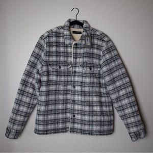 Allsaints Anvik Jacket NEW WITH TAGS